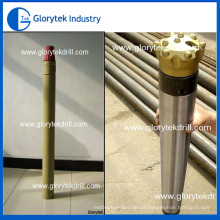 High Air Pressure DTH Drill Bits